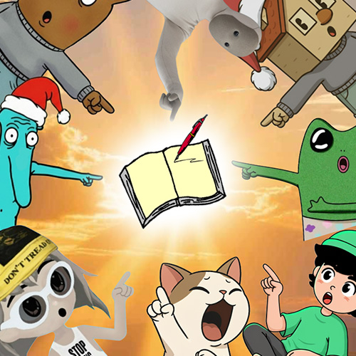 1 narrative can change your life