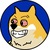 Maxi Doge icon