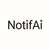 NotifAi News icon