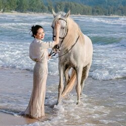 马到成功 (Success)