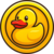 DUCKY logo