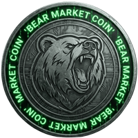 Bear Market Coin