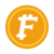 FixedCoin logo