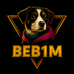 BeB logo