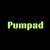 Pumpad logo