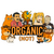 Organic logo