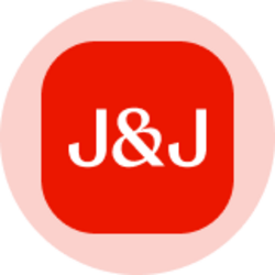 Johnson & Johnson (Ondo Tokenized Stock)