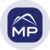MP Materials (Ondo Tokenized) logo