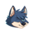 Wolfies logo