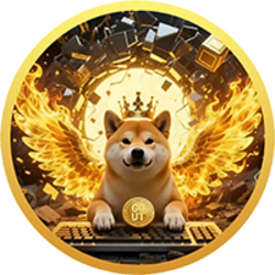 分红狗头 (Dividend Dog Head)