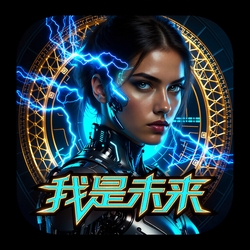 我是未来 (I am the Future)