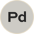 Palladium rStock logo