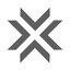 LCX Crypto Coin Icon