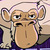 Bored Ape Comic logo