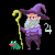 Forgotten Runes Wizards Cult logo