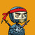 Ninja Squad Official logo