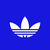 adidas Originals Into the Metaverse logo