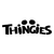 FLUF World: Thingies logo