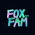 FoxFam logo