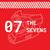 The Sevens logo
