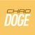 Chad Doge logo