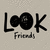 LoOK Friends logo