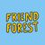 Friend Forest logo