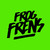 Frog Frens logo