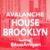 Avalanche House logo