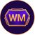 Wrestling Metaverse Originals logo