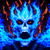 Skullx: Infinite logo