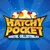 Hatchy Pocket logo