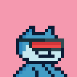 Doge Capital NFT Latest Floor Price, Charts, and Market Cap Data