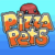 Pizza Pets Game logo
