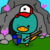 Critters Quest logo
