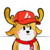 TubbyReindeer logo