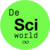 DeSciWorld Microbes logo