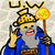Unsanctioned Wizards logo
