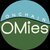 Onchain OMies logo