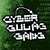 Cyber Gulag Gang logo