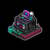 Gigaverse ROMs logo