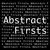 Abstract Firsts logo