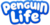 Penguin Life logo