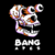 Bang Apes logo