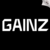GAINZ logo