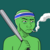 NPC on Solana logo