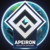 ApeironPlanet logo