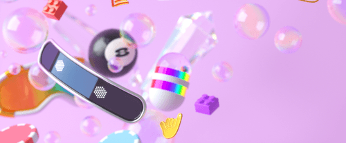 Bannière Good Vibes Club