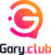 Gary Club Stacker  logo