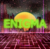 Enigma by CyberSea x Vivid Gallery x OnChainMonkey® logo